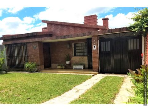 venta casa 2 dormitorios la calera