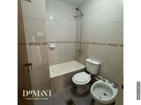 alquiler departamento externo 2 dorm bv chacabuco bo nueva cordoba