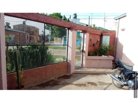 vivienda en venta en barrio villa raquel