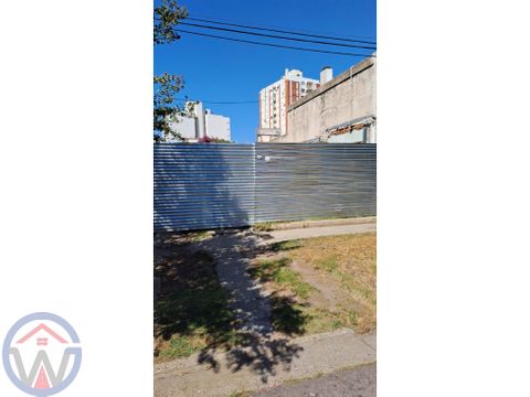 terreno en venta zona centro bahia blanca