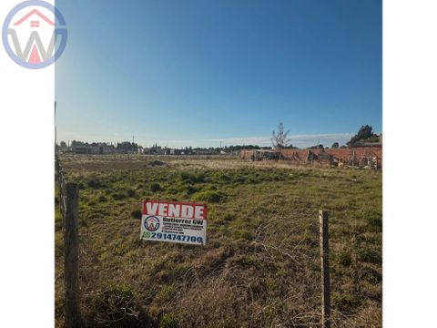 terreno en venta barrio los olivos