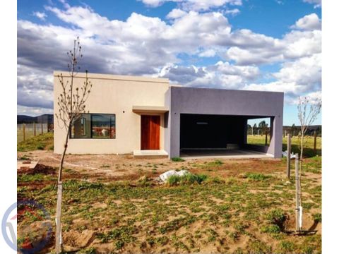 casa en venta torquinst sierra de la ventana