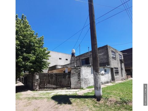 dos viviendas oportunidad en venta zona semiindustrial