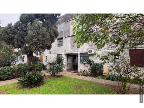 departamento en venta en complejo habitacional haedo norte