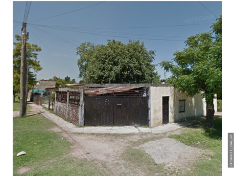 lote industrial en venta ituzaingo norte