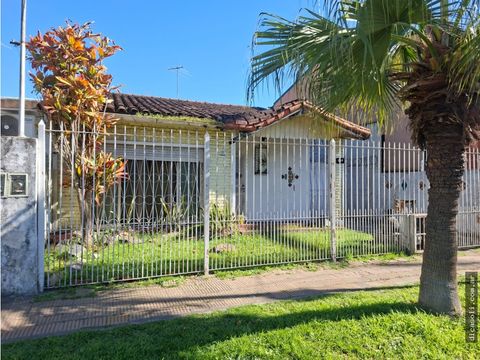 chalet con depto en venta excelente ubicacion ituzaingo norte