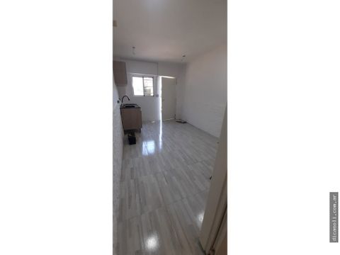 hermoso departamento a estrenar en alquiler excelente ubicacion