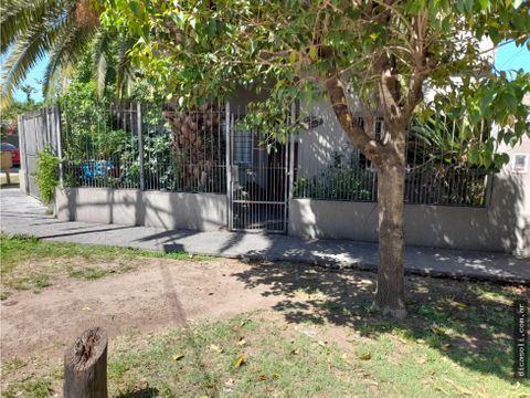 casa americana con departamento en venta ituzaingo norte