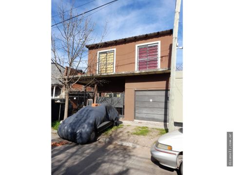 casa en ph en dos plantas en venta ituzaingo norte