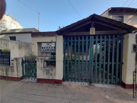 lote ideal duplex vicente lopez