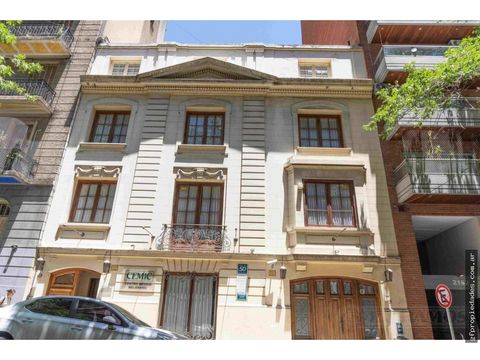 edificio comercial belgrano barrancas
