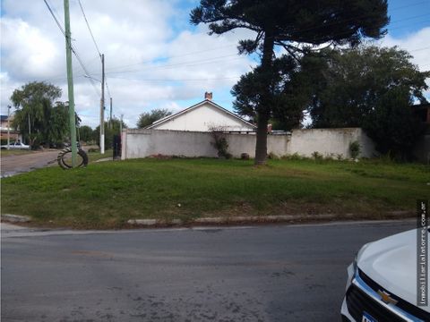 latorre prop vende lote baldio sobre calle ituzaingo al 8100