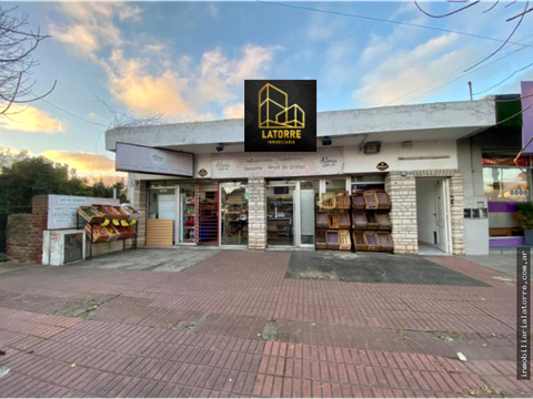 latorre prop vende local casa en parque luro