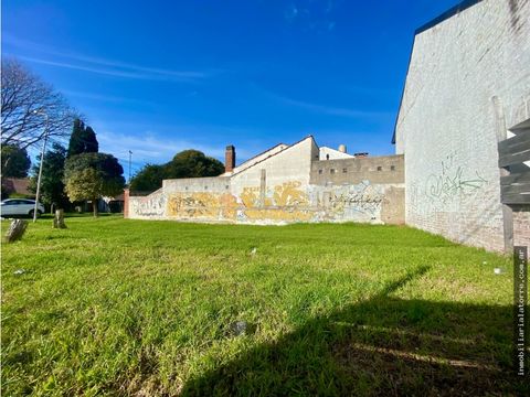 latorre prop vende excelente lote carballo y alice