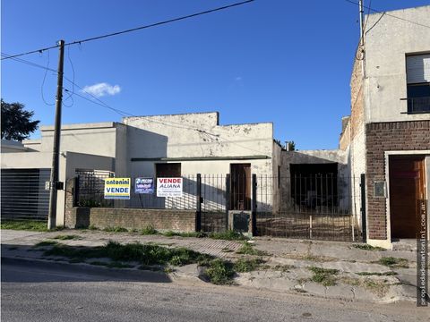 lote de terreno demolicion