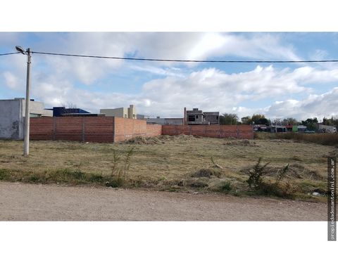 loteo villa italia ultimos disponibles