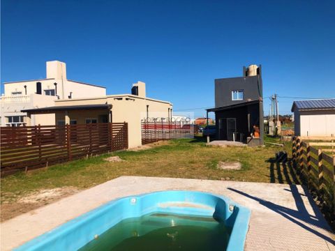 casa quinta en barrio los tilos domselaar san vicente