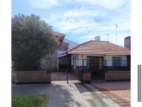 chalet ph 3 amb jardin patio y garage z formosa y don bosco