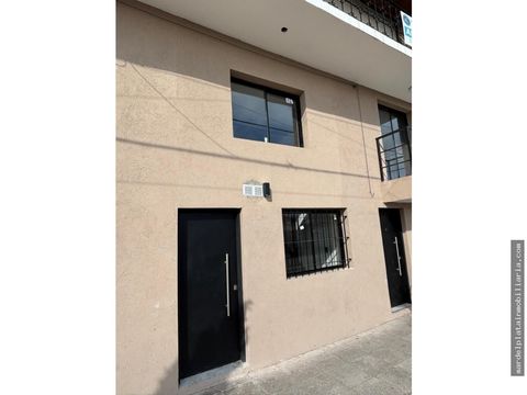 ph duplex a la calle 2 ambientes garay y 10 de mayo