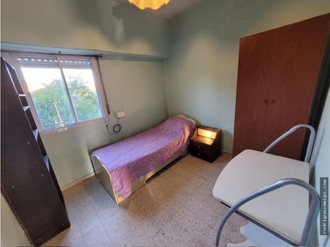 departamento 2 ambientes en venta alfar