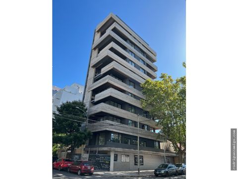 semipiso 2 ambientes en venta