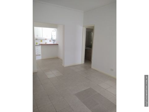 venta departamento 3 ambientes la perla