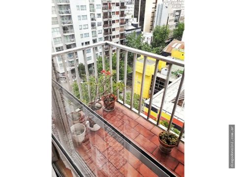 departamento a la venta 4 amb microcentro