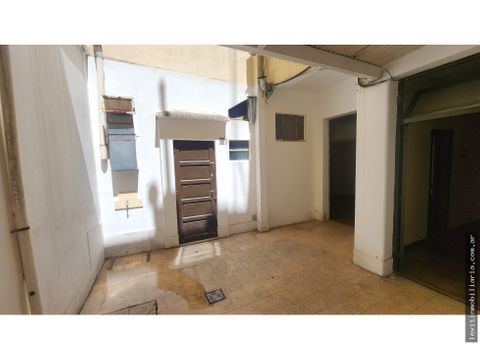 alquilo 3 amb vivienda tribunales subte luz patio 24 m2