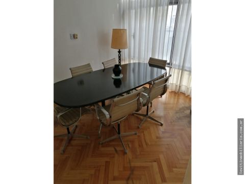 vendo oficina centro florida y tucuman 2 banos 73m2 precio de remate