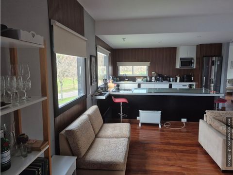 3 ambientes con dependencia alquiler 24 meses barrio tierra y mar