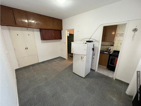 alquiler 24 meses monoambiente olavarria y colon