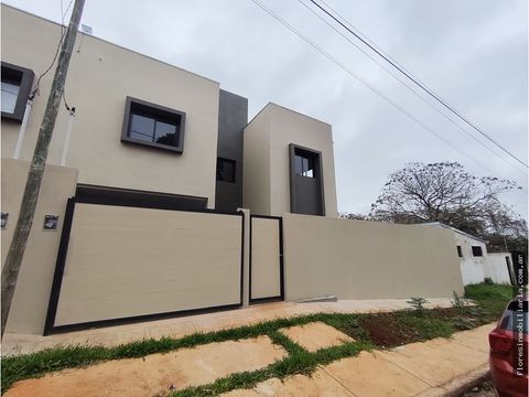 duplex zona blas parera y zapiola