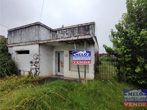 casa a demoler bo zapiola lujan