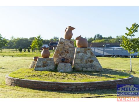 las tinajas lujan lote 5 mz 7t financiacion