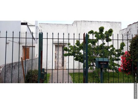 se venden 2 casas sobre excelente lote propio de 866 x 4330