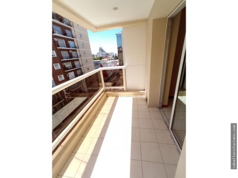 venta 2 dorm con amplio balcon externo bo centro