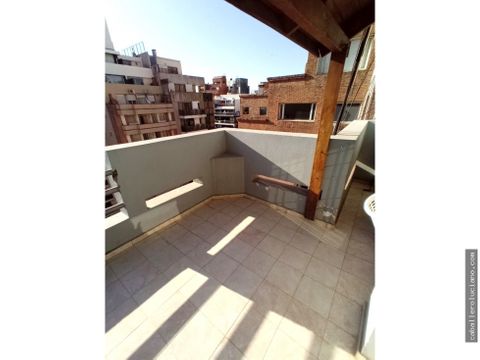 venta parana no 627 piso alto balcon externo nva cba