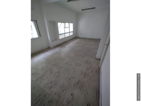 casona planta alta sin expensas 240 m2 bv chacubuco 600