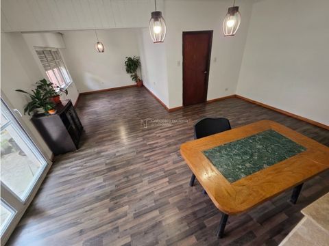 venta 4 dormitorios piso completo sin expensas balcon externo