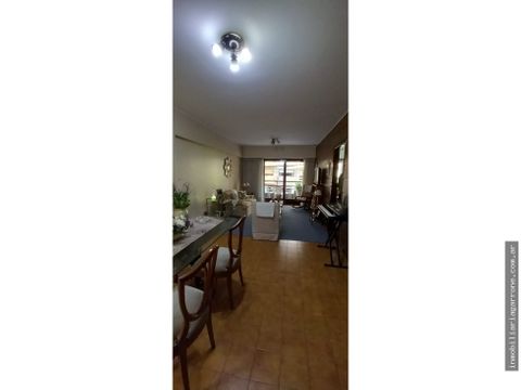 venta departamento dos dorm con cochera z la perla mar del plata