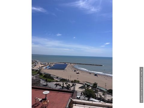 departamento 2 amb zona varese