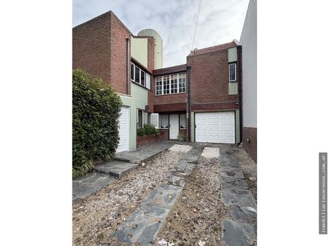 venta casa 5 ambientes barrio san carlos
