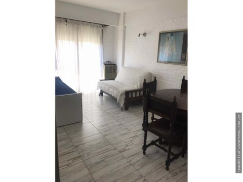 departamento 2 amb con cochera zona varese