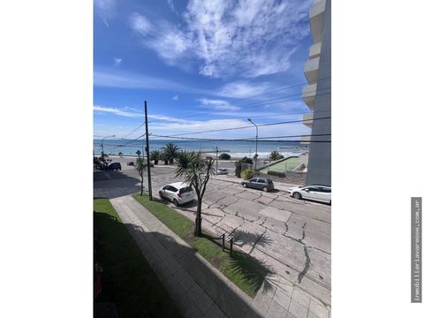 departamento 2 amb con cochera zona varese