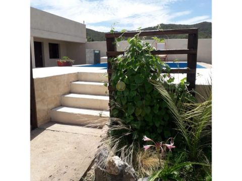 venta complejo 3 dptos en san antonio las jarillas carlos paz cordoba