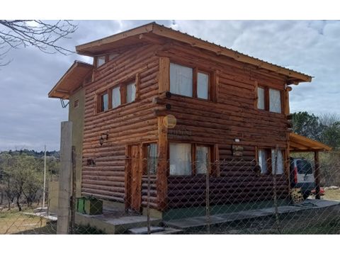 venta casa villa yacoana valle hermoso sierras de cordoba