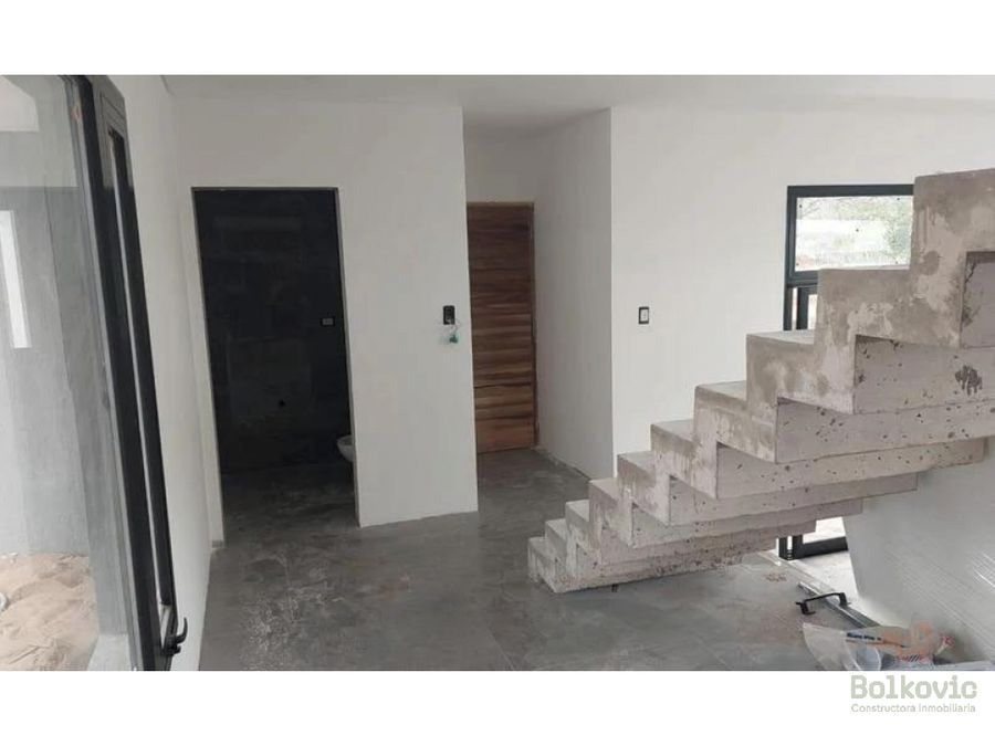 casa en venta en costa esmeralda barrio ecuestre 145