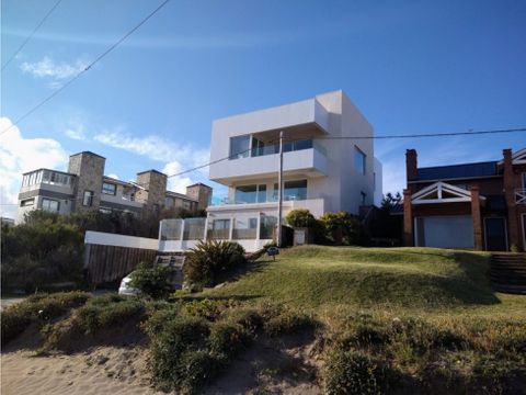 departamento en venta pinamar mar de ostende