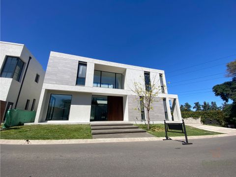 san isidro la horqueta casa en venta