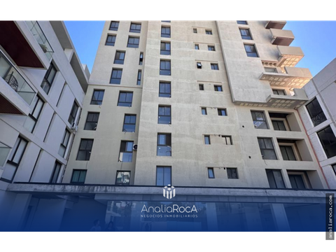 departamentos en venta a metros de la peatonal edificio lake towers